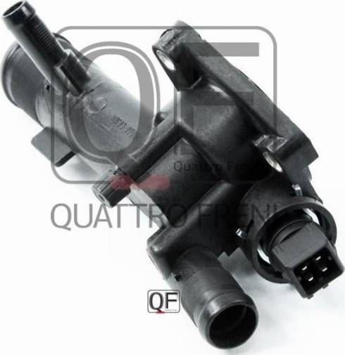 Quattro Freni QF15A00144 - Termostat, soyuducu furqanavto.az