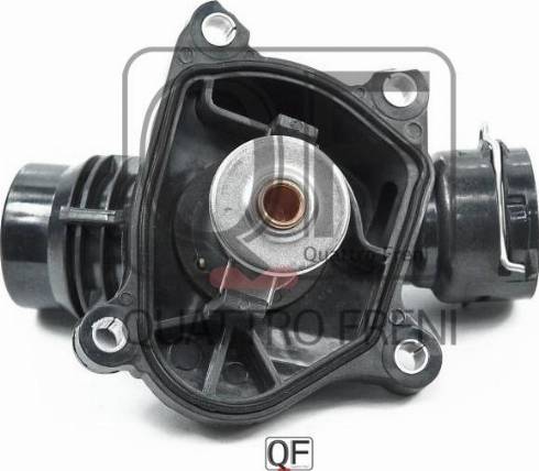 Quattro Freni QF15A00140 - Termostat, soyuducu furqanavto.az