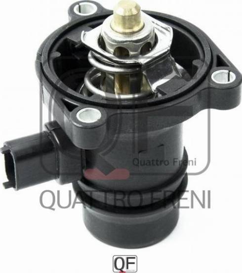 Quattro Freni QF15A00108 - Termostat, soyuducu furqanavto.az