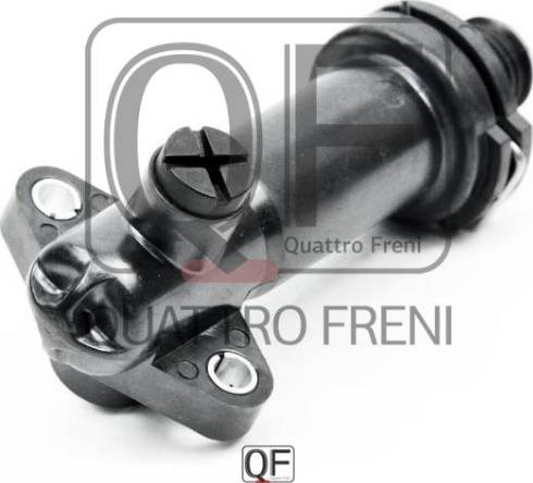 Quattro Freni QF15A00114 - Termostat, soyuducu furqanavto.az