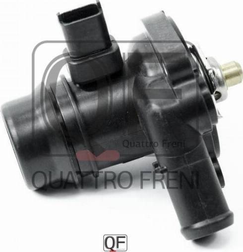 Quattro Freni QF15A00110 - Termostat, soyuducu furqanavto.az