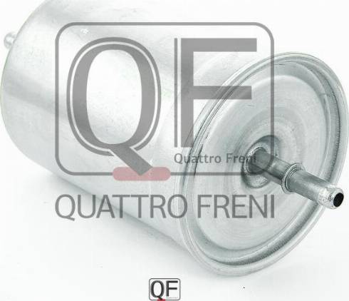 Quattro Freni QF16A00056 - Yanacaq filtri www.furqanavto.az