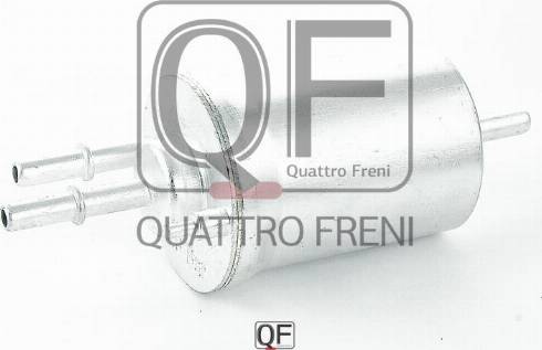 Quattro Freni QF16A00069 - Yanacaq filtri furqanavto.az