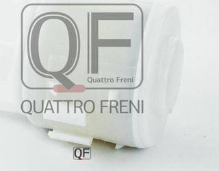 Quattro Freni QF16A00063 - Yanacaq filtri www.furqanavto.az
