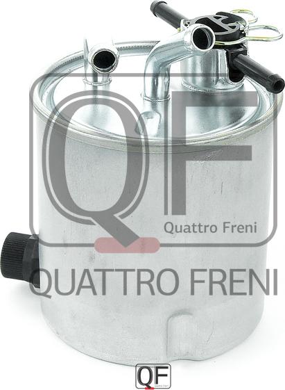 Quattro Freni QF16A00062 - Yanacaq filtri furqanavto.az