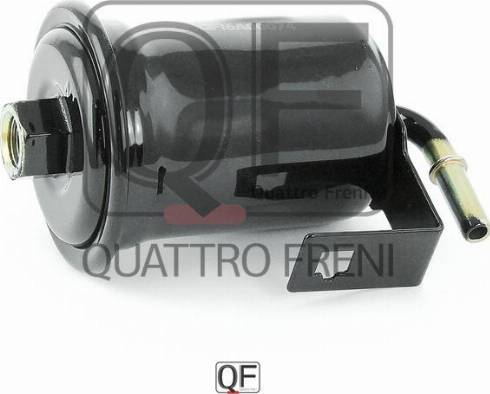 Quattro Freni QF16A00074 - Yanacaq filtri www.furqanavto.az