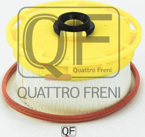 Quattro Freni QF16A00077 - Yanacaq filtri furqanavto.az