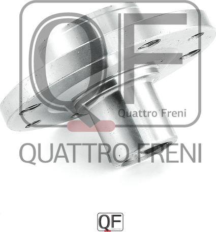 Quattro Freni QF10D00116 - Təkər Qovşağı furqanavto.az