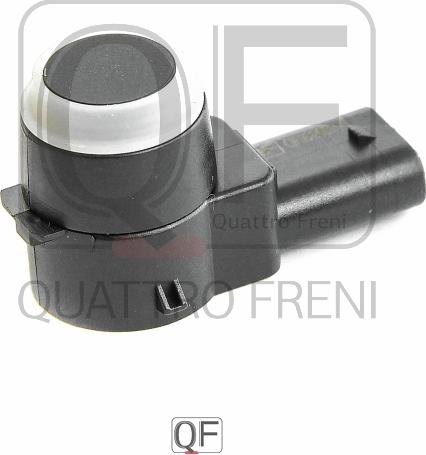 Quattro Freni QF10G00004 - Sensor, parkinq köməkçisi furqanavto.az