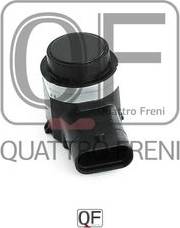 Quattro Freni QF10G00001 - Sensor, parkinq köməkçisi furqanavto.az