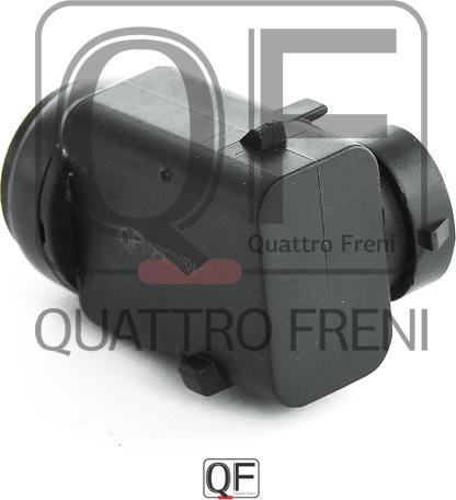 Quattro Freni QF10G00007 - Sensor, parkinq köməkçisi furqanavto.az