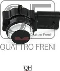 Quattro Freni QF10G00014 - Sensor, parkinq köməkçisi furqanavto.az
