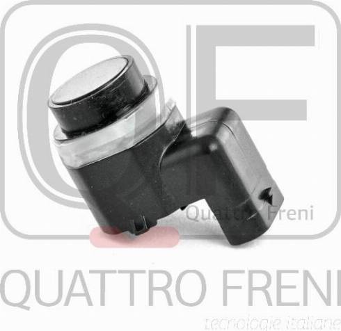 Quattro Freni QF10G00010 - Sensor, parkinq köməkçisi furqanavto.az