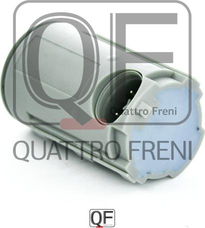 Quattro Freni QF10G00013 - Sensor, parkinq köməkçisi furqanavto.az