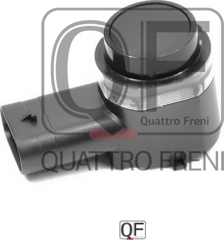 Quattro Freni QF10G00036 - Sensor, parkinq köməkçisi furqanavto.az