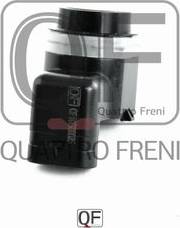 Quattro Freni QF10G00025 - Sensor, parkinq köməkçisi furqanavto.az