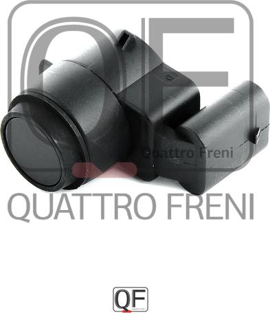 Quattro Freni QF10G00022 - Sensor, parkinq köməkçisi furqanavto.az