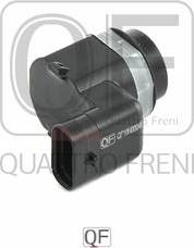 Quattro Freni QF10H00048 - Sensor, parkinq köməkçisi furqanavto.az