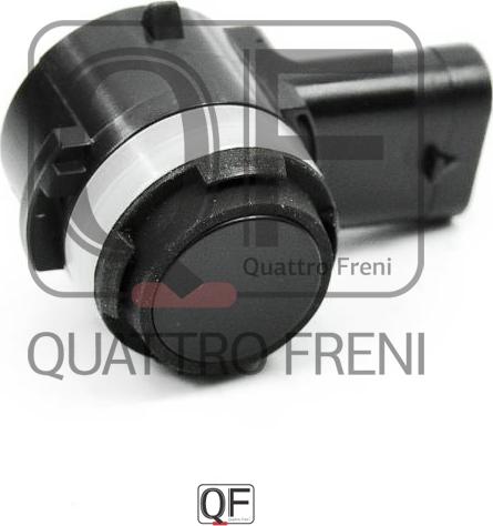 Quattro Freni QF10H00059 - Sensor, parkinq köməkçisi furqanavto.az