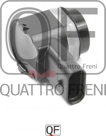 Quattro Freni QF10H00056 - Sensor, parkinq köməkçisi furqanavto.az