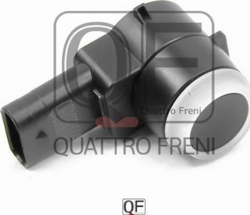 Quattro Freni QF10H00062 - Sensor, parkinq köməkçisi furqanavto.az