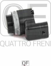 Quattro Freni QF10H00011 - Sensor, parkinq köməkçisi furqanavto.az