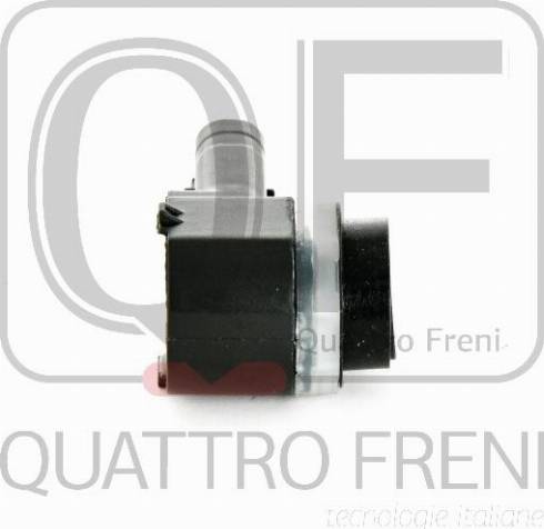 Quattro Freni QF10H00034 - Sensor, parkinq köməkçisi furqanavto.az