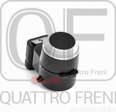 Quattro Freni QF10H00036 - Sensor, parkinq köməkçisi furqanavto.az