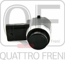 Quattro Freni QF10H00030 - Sensor, parkinq köməkçisi furqanavto.az