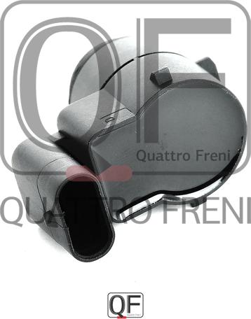 Quattro Freni QF10H00033 - Sensor, parkinq köməkçisi furqanavto.az