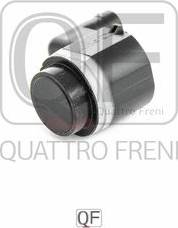 Quattro Freni QF10H00020 - Sensor, parkinq köməkçisi furqanavto.az