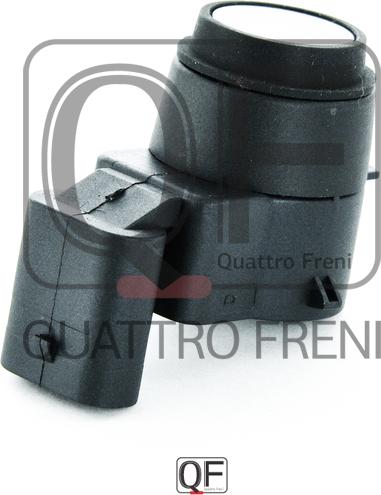 Quattro Freni QF10H00027 - Sensor, parkinq köməkçisi furqanavto.az