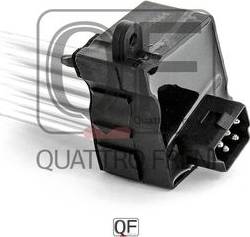 Quattro Freni QF10Q00064 - Tənzimləyici, salonun ventilyatoru furqanavto.az