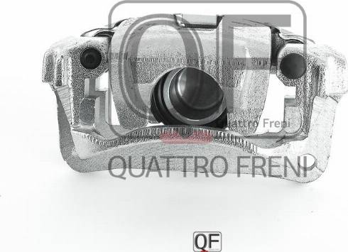 Quattro Freni QF11F00007 - Əyləc kaliperi www.furqanavto.az