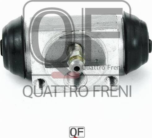 Quattro Freni QF11F00152 - Təkər əyləc silindri furqanavto.az