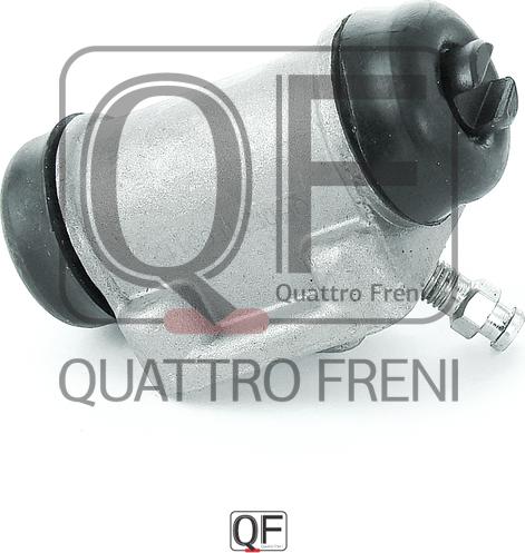 Quattro Freni QF11F00112 - Təkər əyləc silindri furqanavto.az