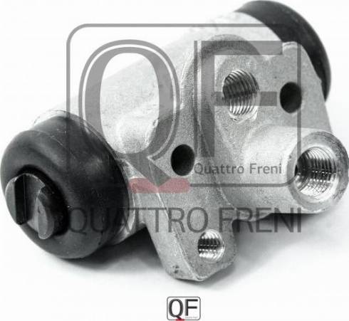 Quattro Freni QF11F00136 - Təkər əyləc silindri furqanavto.az