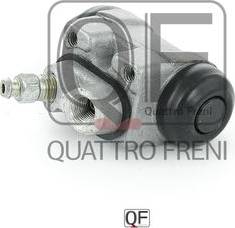Quattro Freni QF11F00131 - Təkər əyləc silindri furqanavto.az