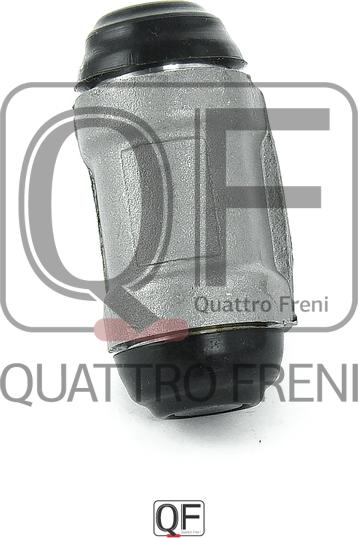 Quattro Freni QF11F00132 - Təkər əyləc silindri furqanavto.az