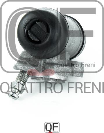 Quattro Freni QF11F00124 - Təkər əyləc silindri furqanavto.az