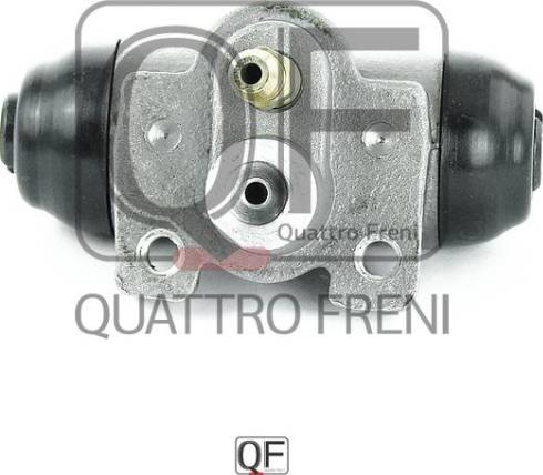 Quattro Freni QF11F00126 - Təkər əyləc silindri furqanavto.az