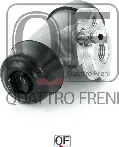 Quattro Freni QF11F00123 - Təkər əyləc silindri furqanavto.az