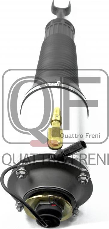 Quattro Freni QF18D00070 - Pnevmatik asma furqanavto.az