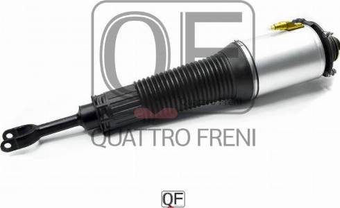 Quattro Freni QF18D00071 - Pnevmatik asma furqanavto.az