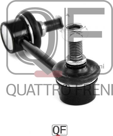 Quattro Freni QF13D00095 - Çubuq / Strut, stabilizator furqanavto.az