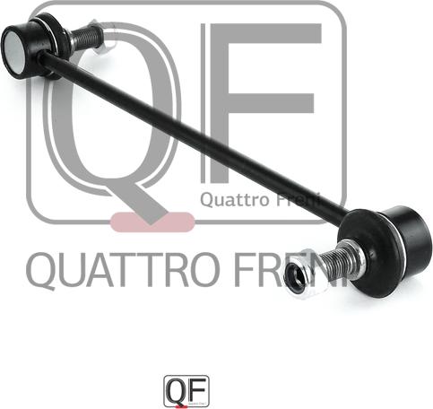 Quattro Freni QF13D00044 - Çubuq / Strut, stabilizator furqanavto.az