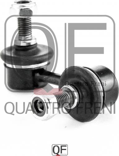 Quattro Freni QF13D00046 - Çubuq / Strut, stabilizator furqanavto.az