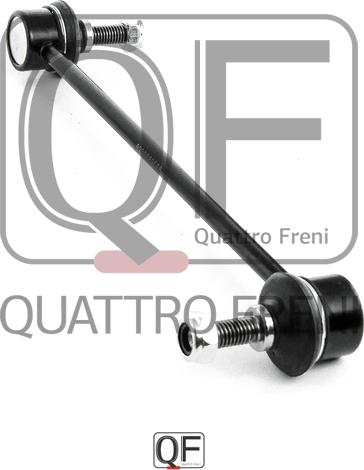 Quattro Freni QF13D00040 - Çubuq / Strut, stabilizator furqanavto.az