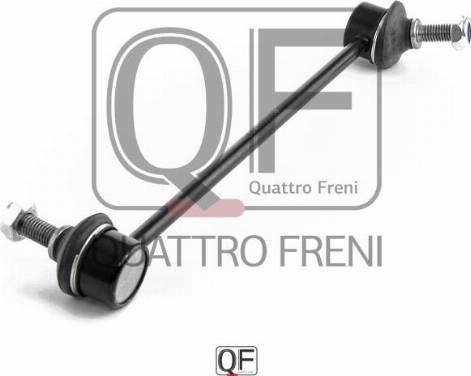 Quattro Freni QF13D00041 - Çubuq / Strut, stabilizator furqanavto.az