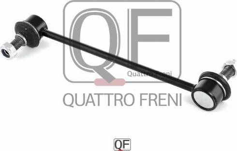 Quattro Freni QF13D00048 - Çubuq / Strut, stabilizator www.furqanavto.az